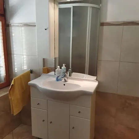 Apartment Mare Grdovic *
