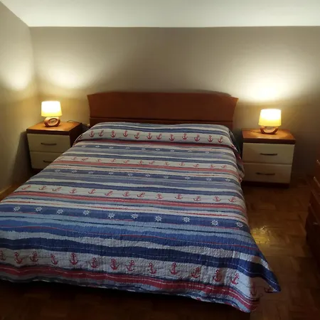 Mare Grdovic Apartment