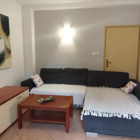 Apartment Mare Grdovic