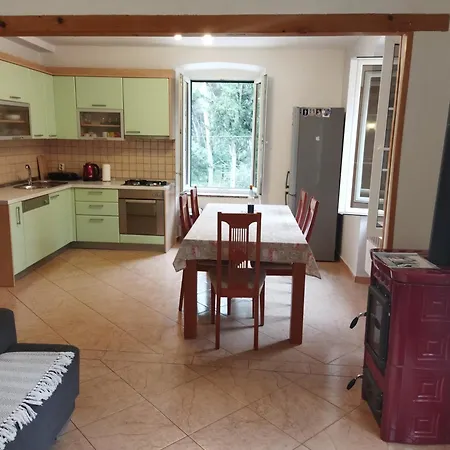 Apartment Mare Grdovic Zadar