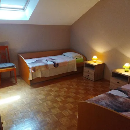 Mare Grdovic Apartment