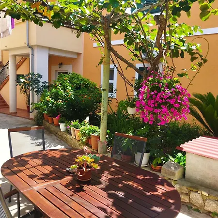 Mare Grdovic Apartment Zadar